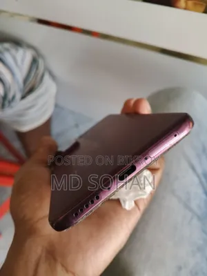 Vivo V60 256 GB Purple