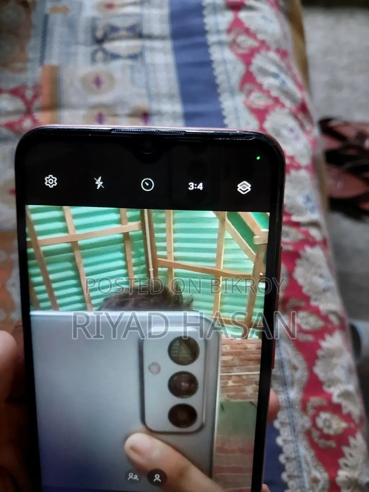 Samsung Galaxy A04e 32 GB Pink