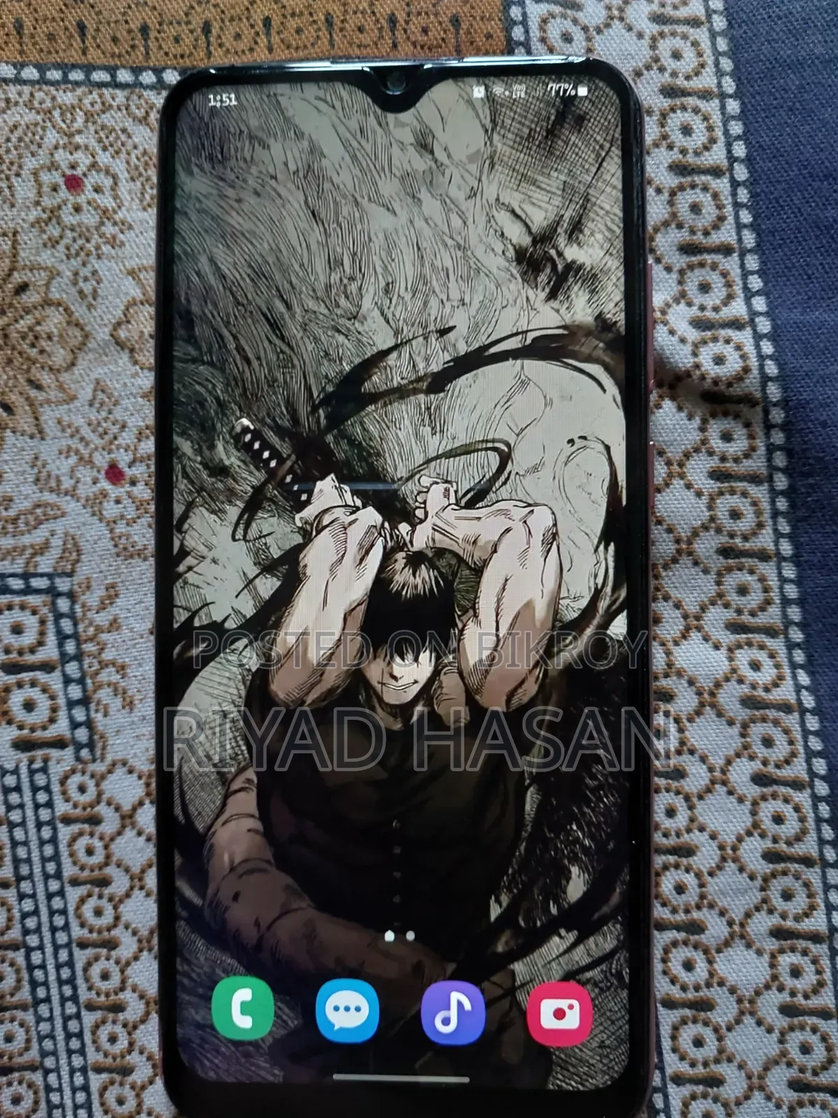 Samsung Galaxy A04e 32 GB Pink