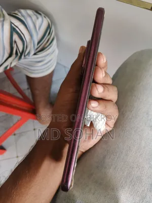 Vivo V60 256 GB Purple