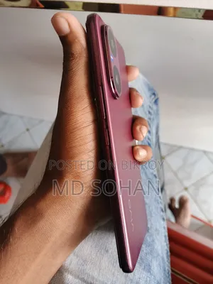 Vivo V60 256 GB Purple