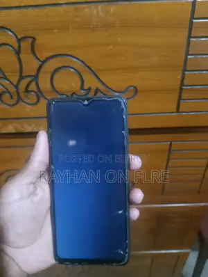 Samsung Galaxy M10 32 GB Black