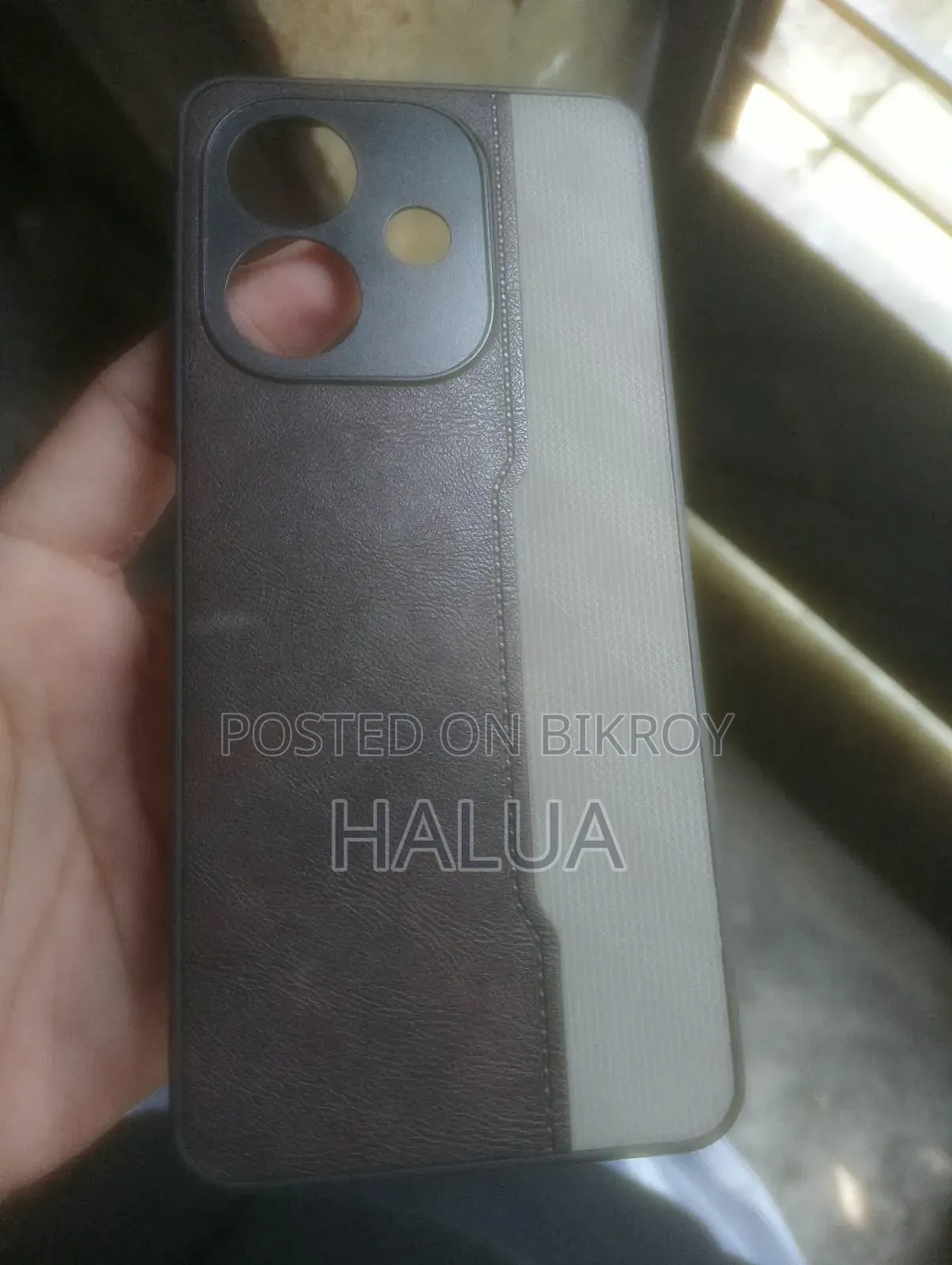 Oppo A3x 128 GB Purple