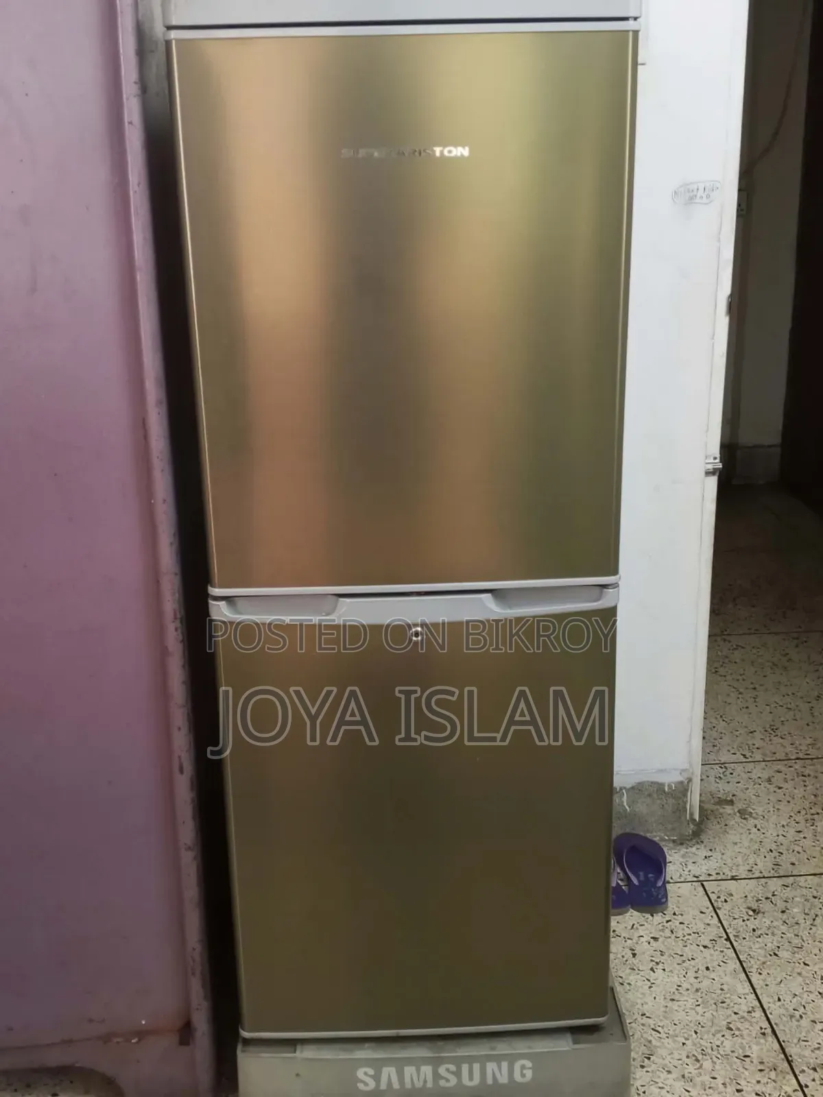 বিক্রির জন্য ফ্রিজ