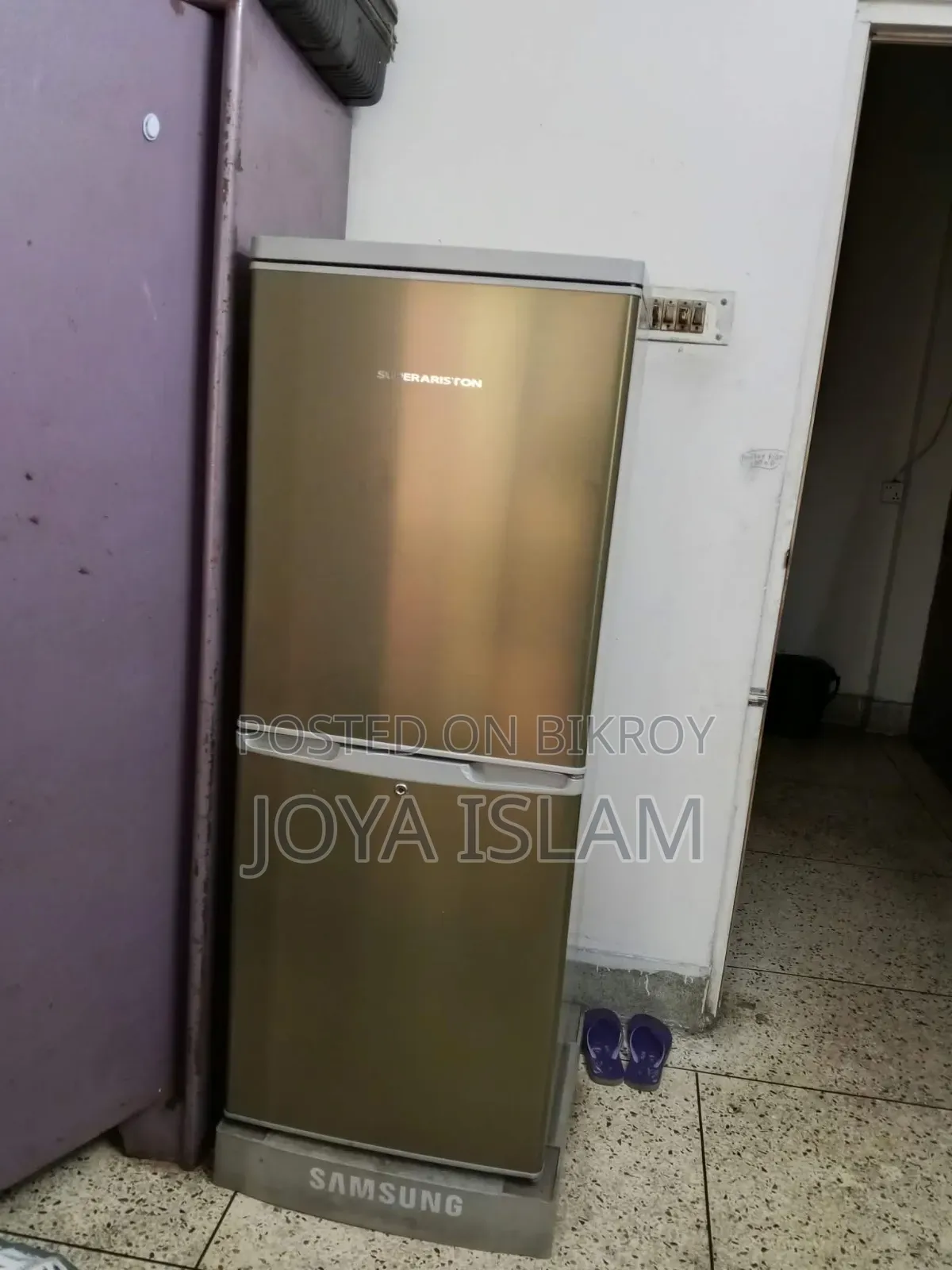 বিক্রির জন্য ফ্রিজ