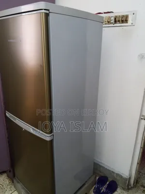 বিক্রির জন্য ফ্রিজ