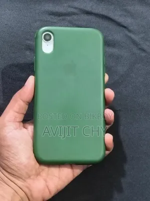 অ্যাপল আইফোন এক্সআর ৬৪ জিবি হোয়াইট