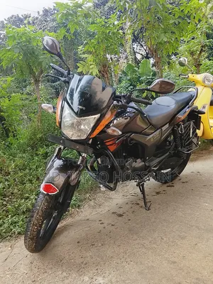 Hero Hunk 2018 Brown