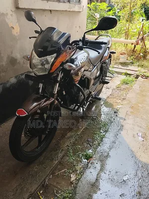 Hero Hunk 2018 Brown