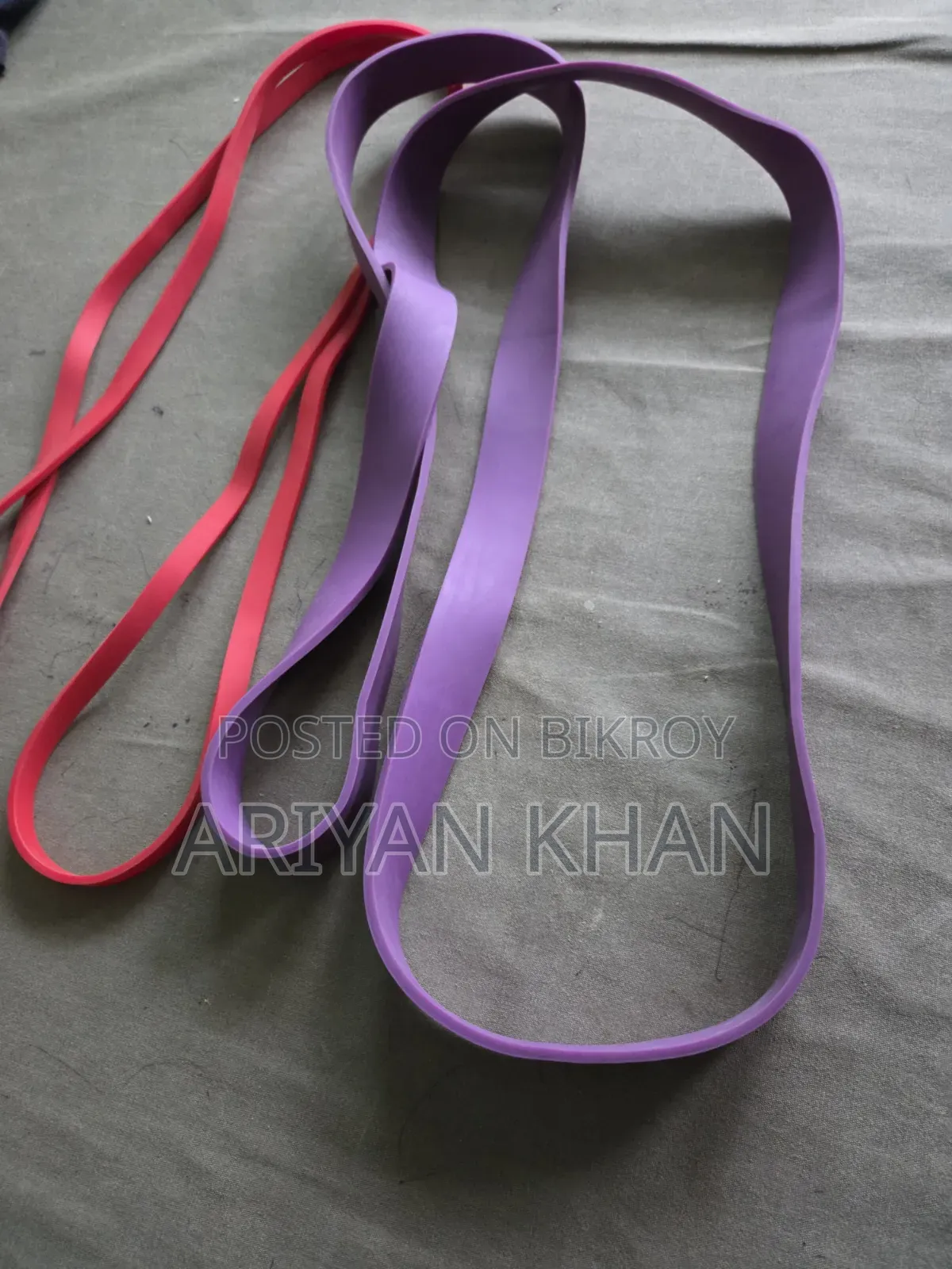 Exercise Resistance Band