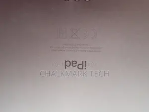 অ্যাপল আইপ্যাড প্রো ১১ (২০১৮) ২৫৬ জিবি সিলভার