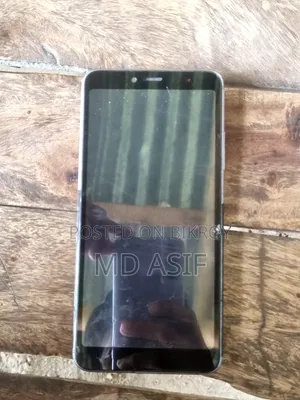 Xiaomi Redmi Y2 (S2) 32 GB Silver