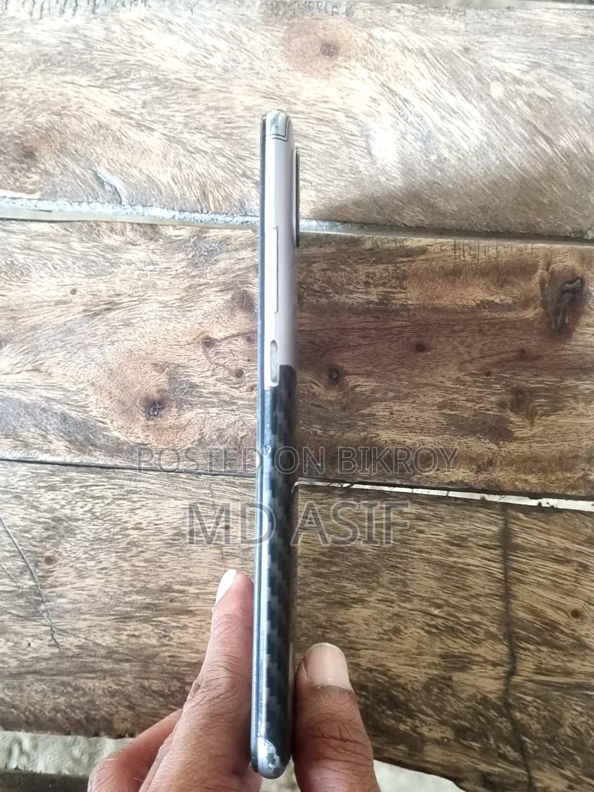Xiaomi Redmi Y2 (S2) 32 GB Silver