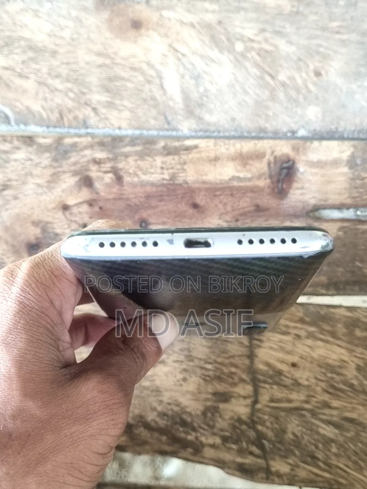Xiaomi Redmi Y2 (S2) 32 GB Silver