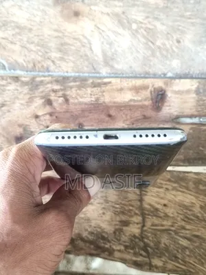Xiaomi Redmi Y2 (S2) 32 GB Silver