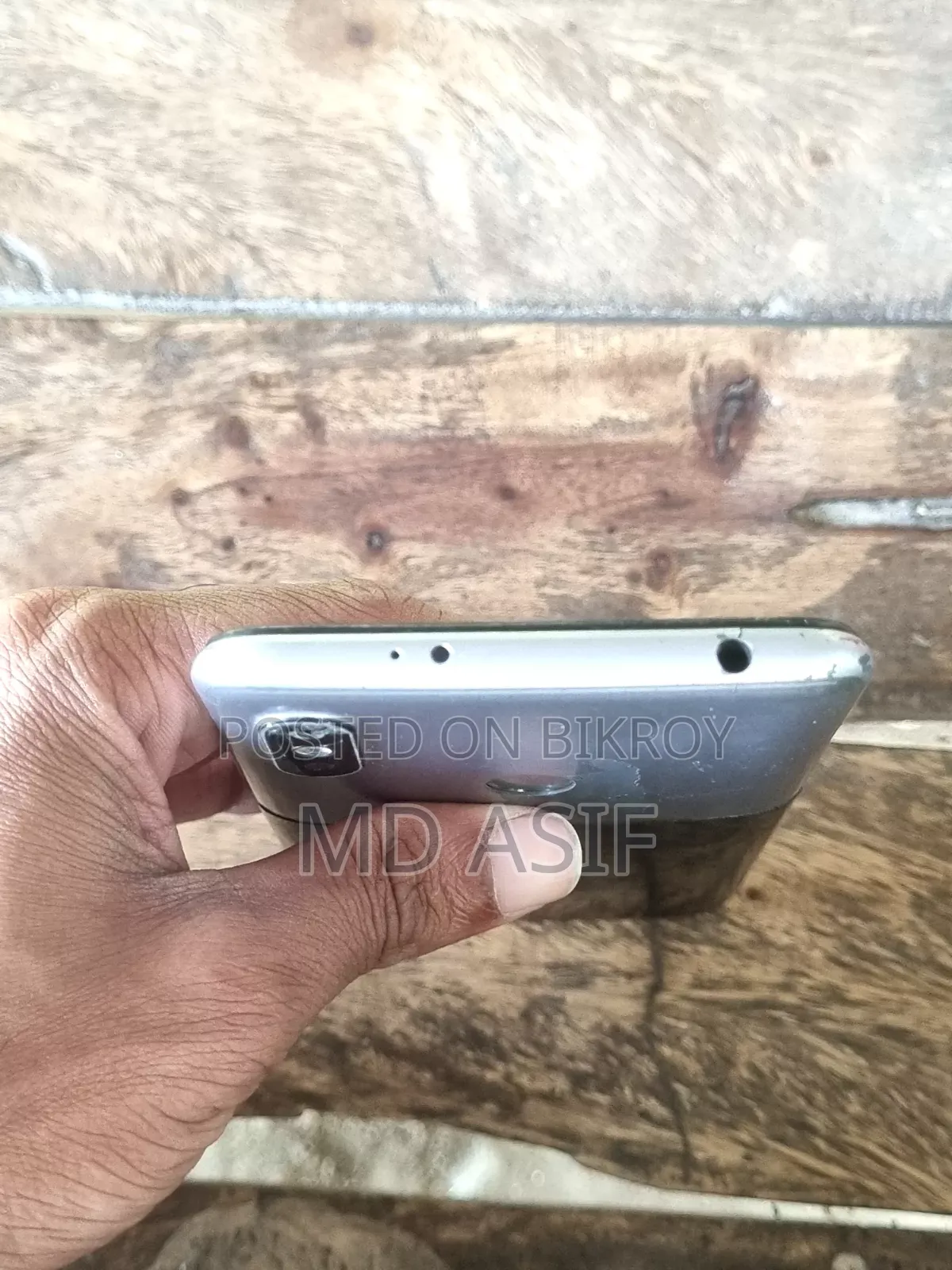 Xiaomi Redmi Y2 (S2) 32 GB Silver