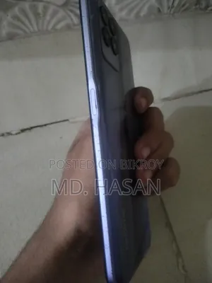 রিয়েলমি ৮ প্রো ১২৮ জিবি ব্লু