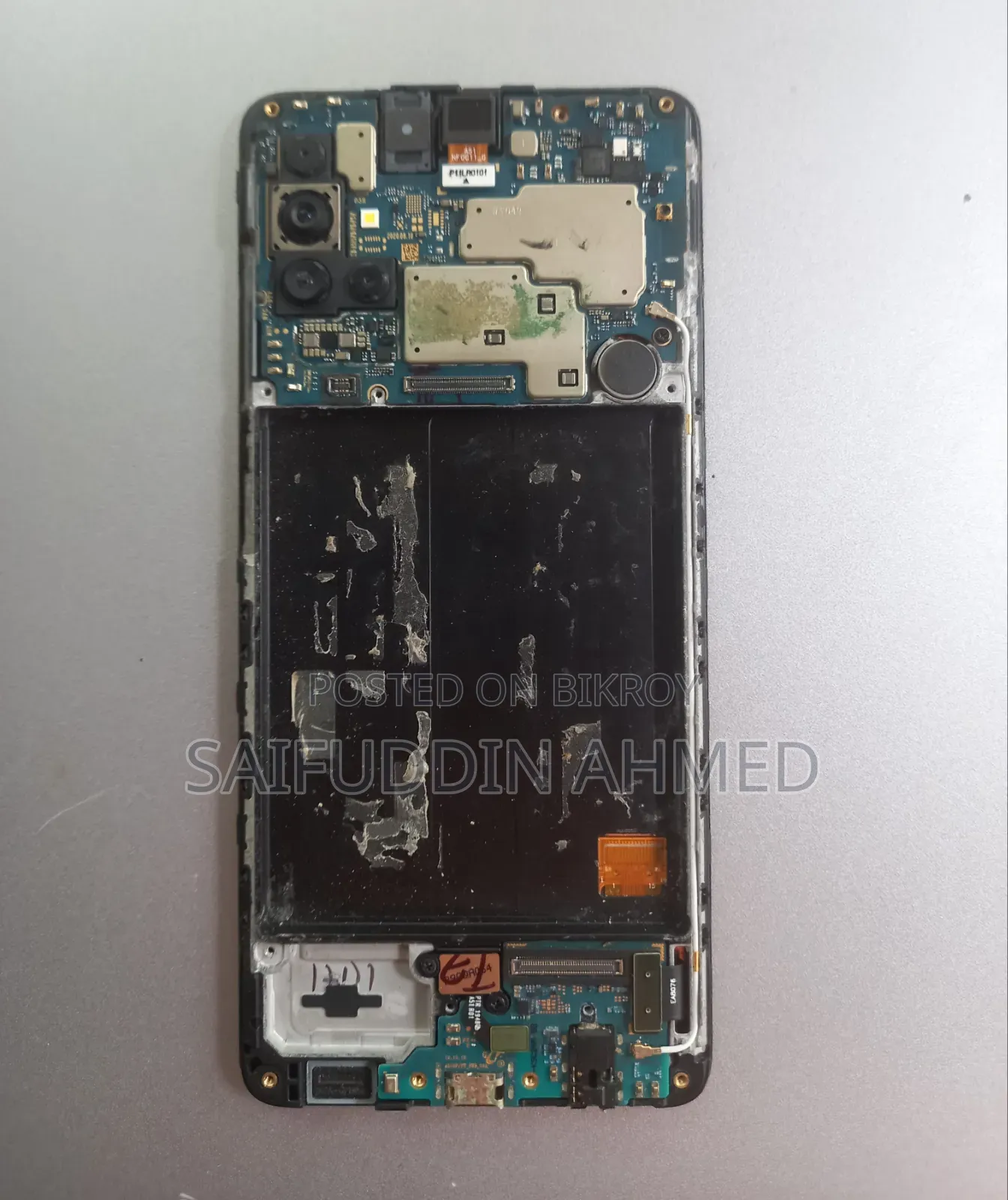 Samsung Galaxy A51 128 GB