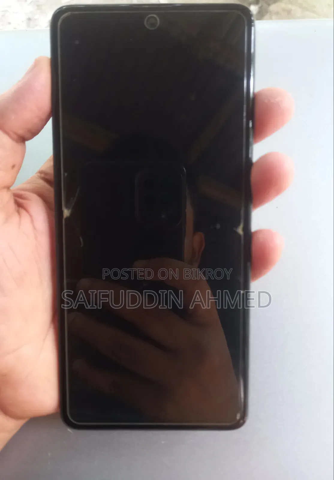 Samsung Galaxy A51 128 GB