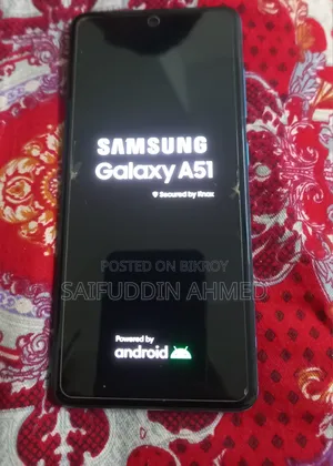 Samsung Galaxy A51 128 GB