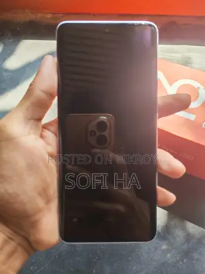 Xiaomi Redmi Note 13 Pro+ 256 GB Purple