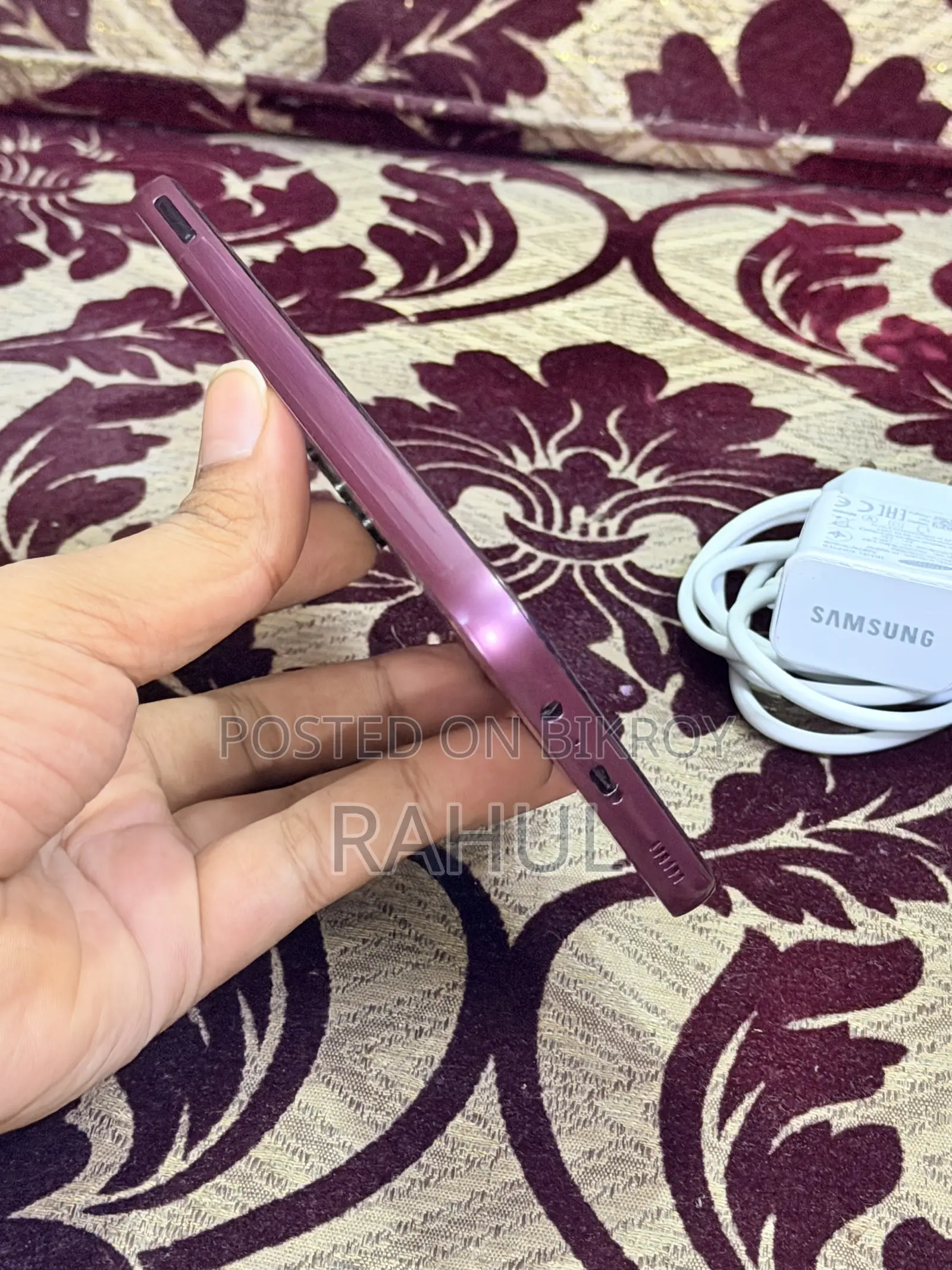 Samsung Galaxy A14 5G 128 GB Purple