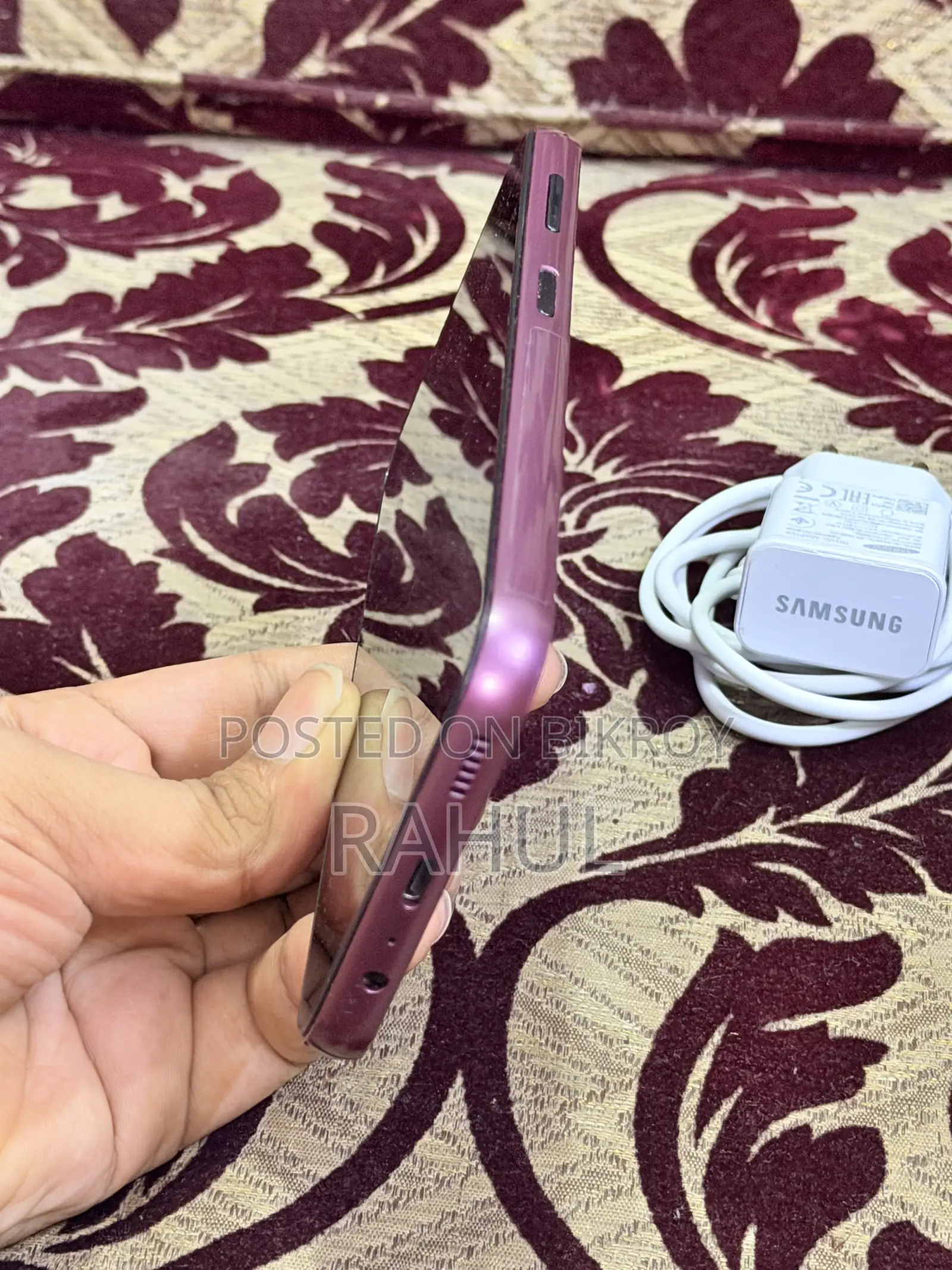 Samsung Galaxy A14 5G 128 GB Purple