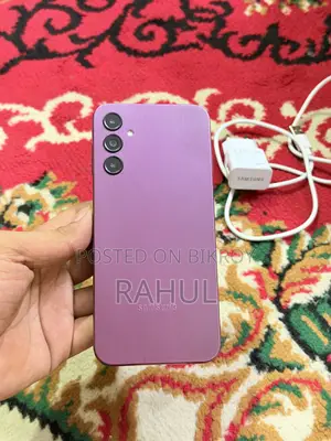 Samsung Galaxy A14 5G 128 GB Purple