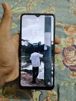 স্যামসাং গ্যালাক্সি এ১২ ১২৮ জিবি ব্লু