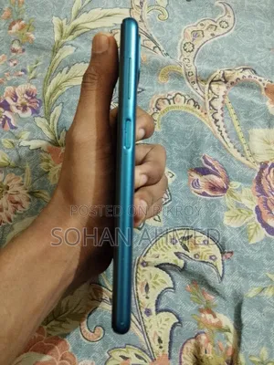 স্যামসাং গ্যালাক্সি এ১২ ১২৮ জিবি ব্লু