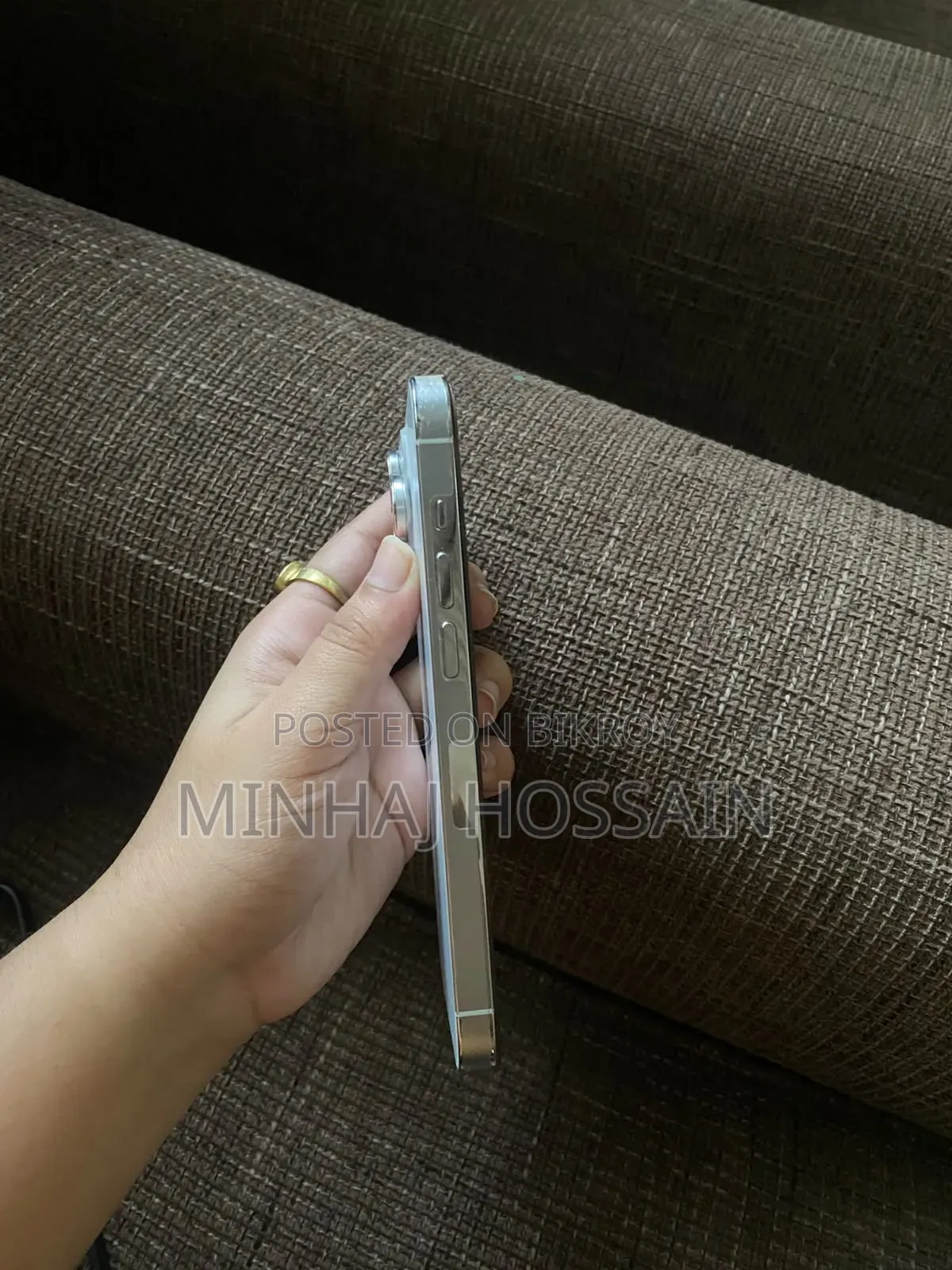 Apple iPhone 14 Pro 128 GB White