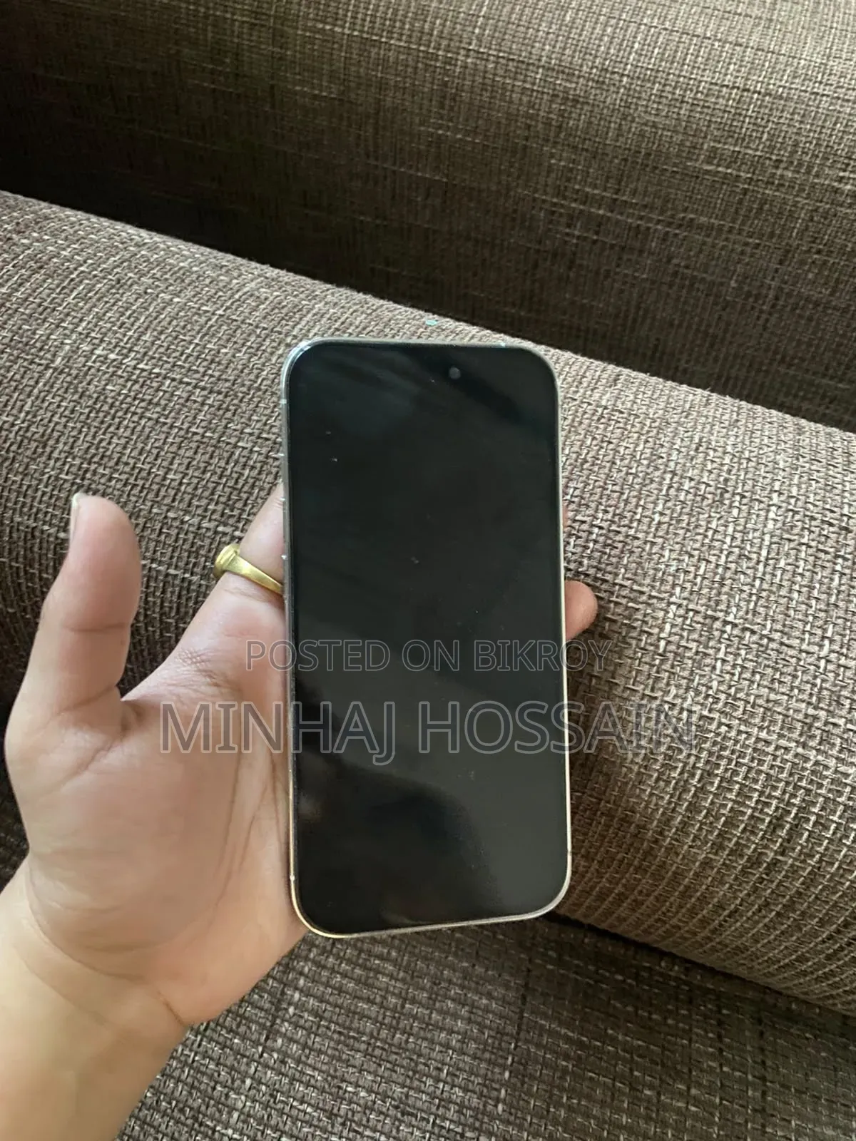 Apple iPhone 14 Pro 128 GB White