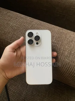 Apple iPhone 14 Pro 128 GB White