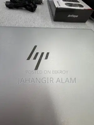 ল্যাপটপ HP Envy 15 16GB ইন্টেল কোর i5 SSD 512GB
