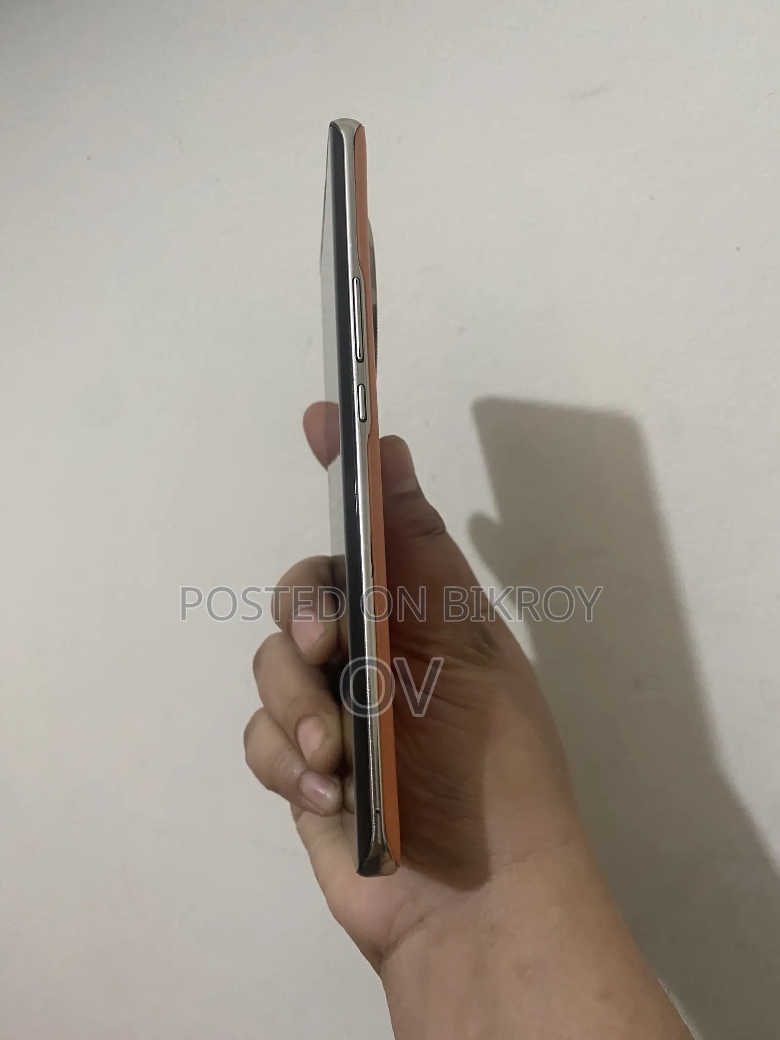 Honor X9b 256 GB Orange