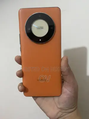 Honor X9b 256 GB Orange