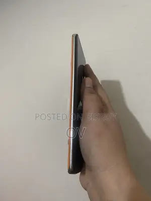 Honor X9b 256 GB Orange