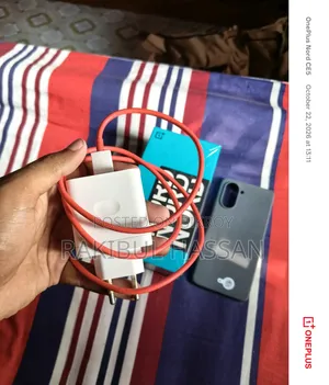 OnePlus Nord CE 5G 256 GB Black