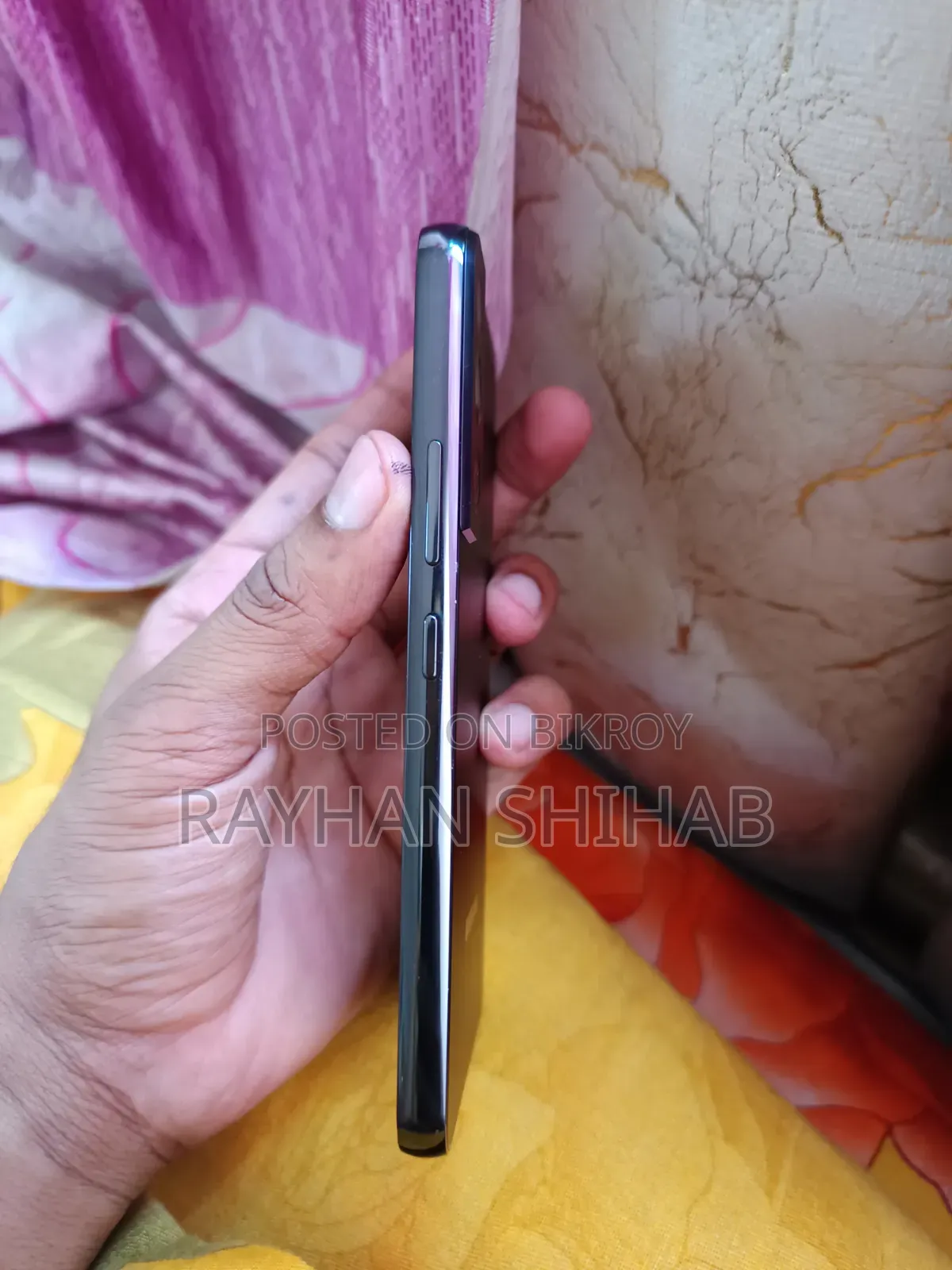 Samsung Galaxy S22 5G 128 GB Black