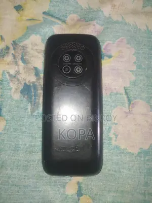 Symphony B80 Black