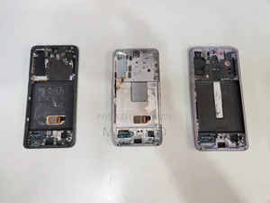 S21 FE - S22 Original Display (Green Line)