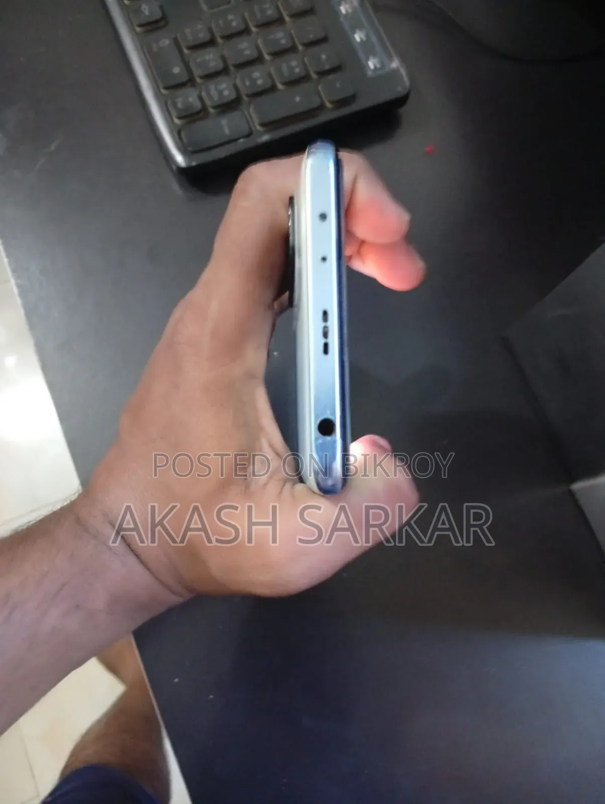 শাওমি রেডমি নোট ১০ প্রো ১২৮ জিবি