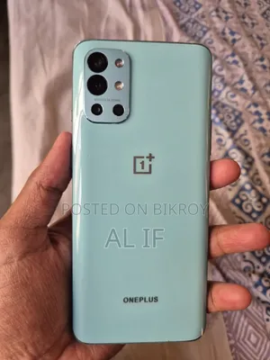 OnePlus 9R ২৫৬ জিবি