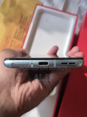 OnePlus 9R ২৫৬ জিবি