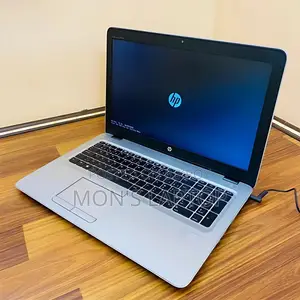 Laptop HP EliteBook 850 G3 8GB Intel Core i5 HDD+SSD 256GB
