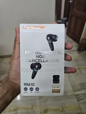 Riversong Yoga G3