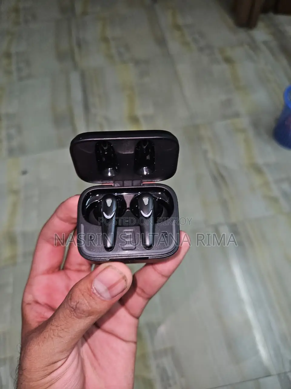 Riversong Yoga G3