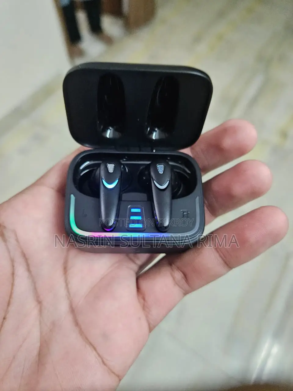 Riversong Yoga G3