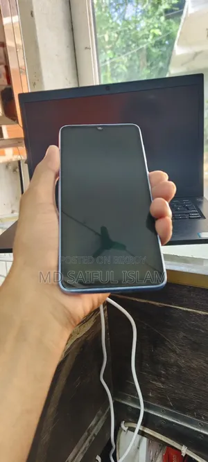 Samsung Galaxy A33 5G 128 GB Silver