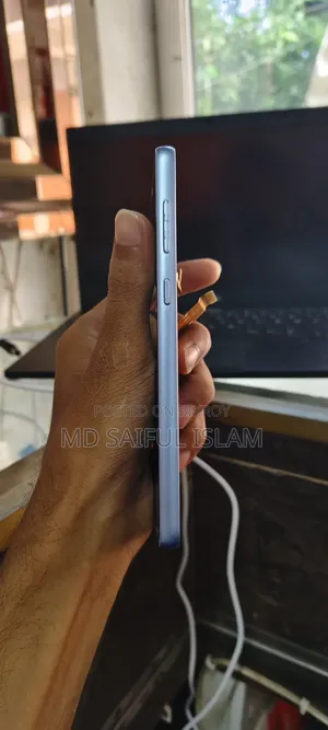 Samsung Galaxy A33 5G 128 GB Silver